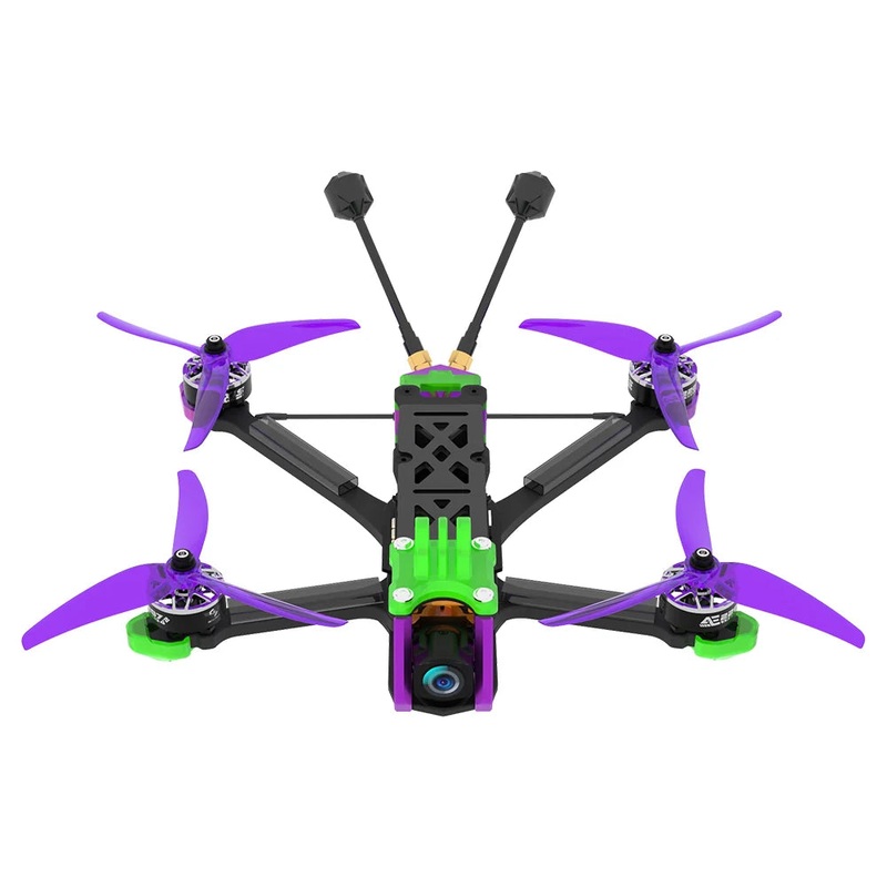Axisflying Manta 5 SE DC 6S W/GPS (DJI O4 Pro)