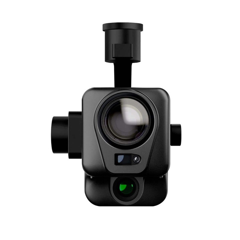 Deepthink S3 Tri-Sensor Night Vision Thermal Imaging Camera