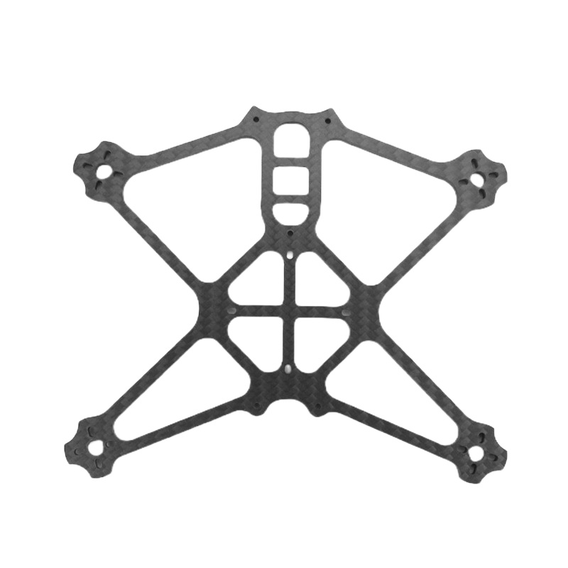 Emax Babyhawk II HD Spare Part C – Bottom Plate