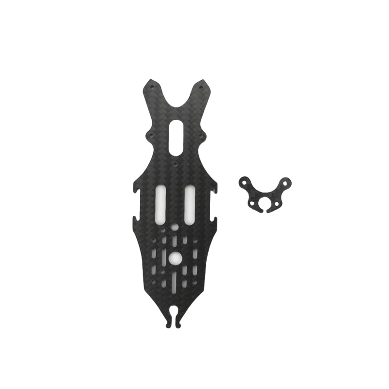 Emax Babyhawk II HD Spare Part D – Top Plate