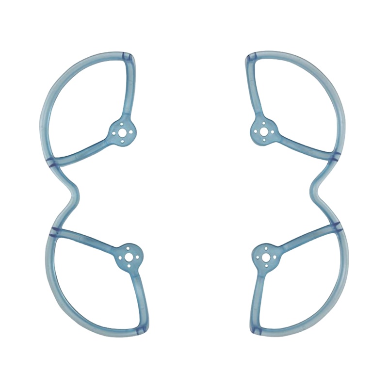Emax Babyhawk Propeller Guards Blue