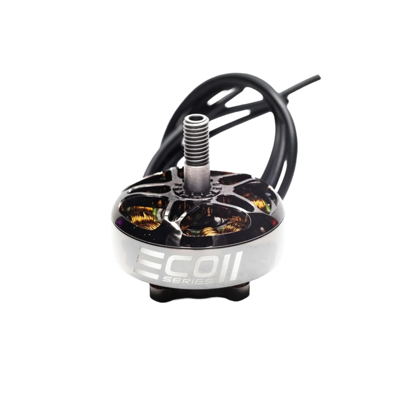 Emax ECO II Series 2807 3-6S 1300KV 1700KV 1500KV Brushless Motor