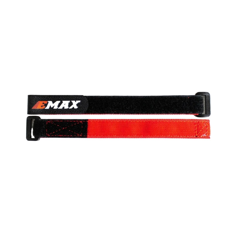 EMAX LiPo Battery Straps (2 Pack)