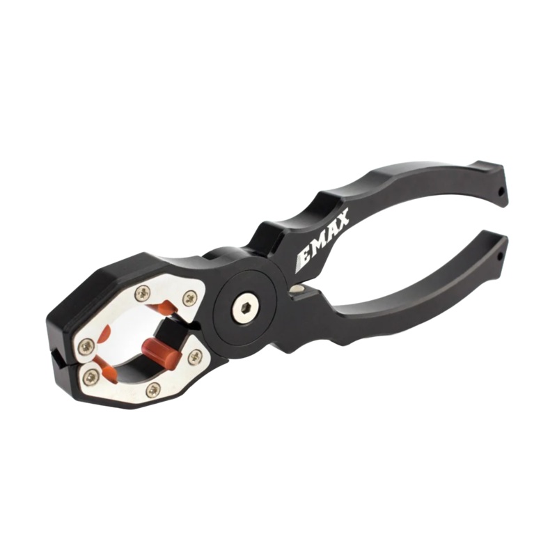 Emax Motor Tool