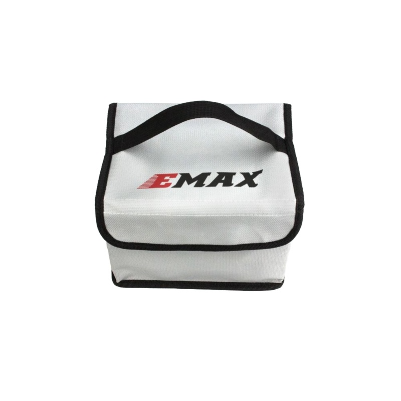 Emax RC Lipo Battery Safety Bag