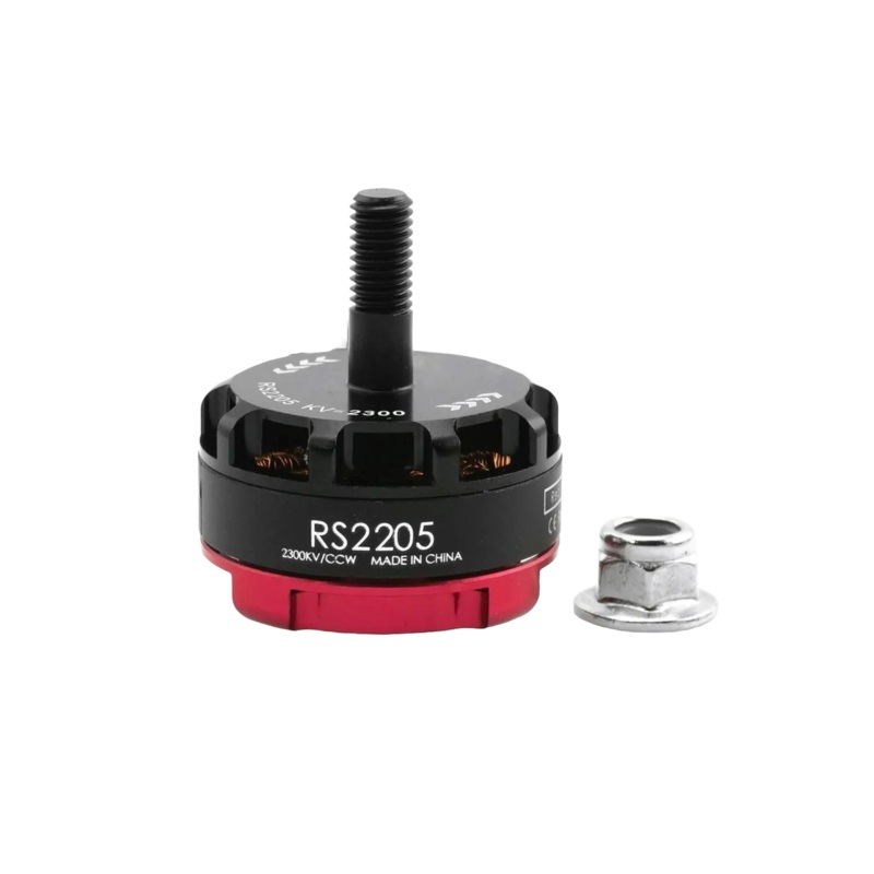 Emax RS2205 2300KV Racing Edition Brushless Motor