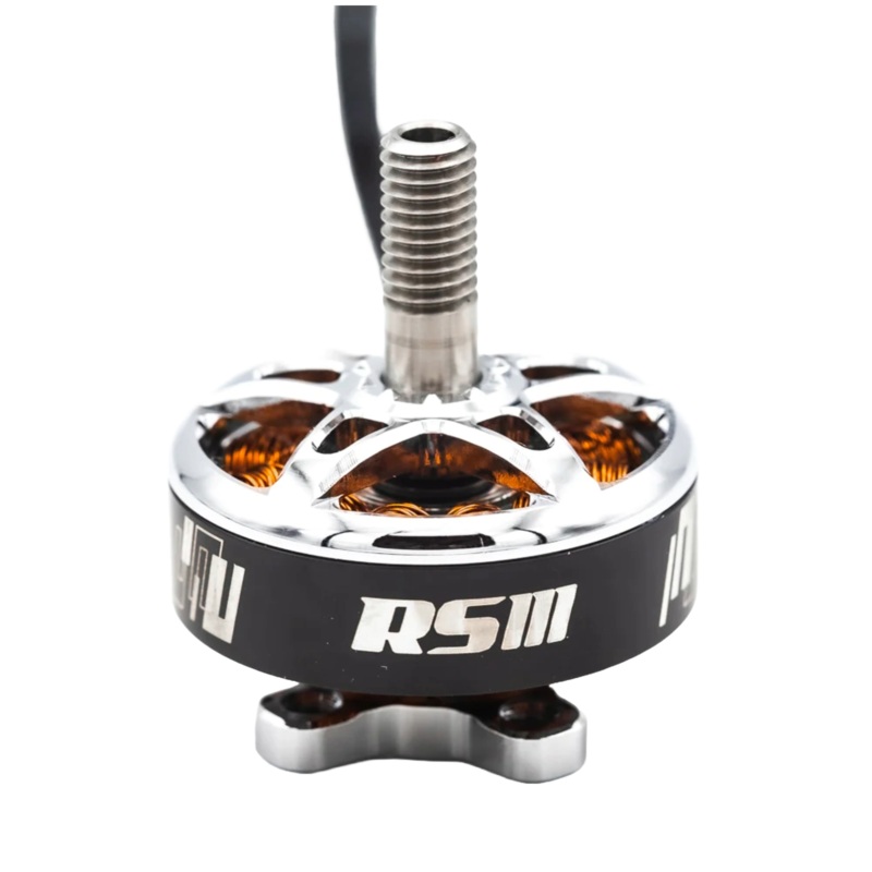 Emax RSIII 2207 Brushless FPV Racing Motor (1800Kv/2100Kv/2500Kv)