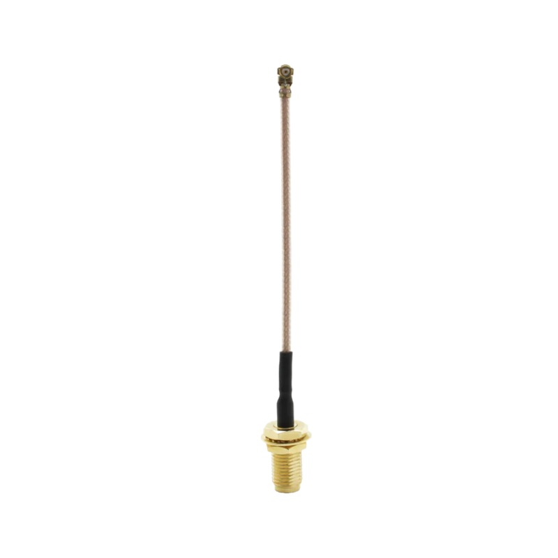 F4 Magnum Parts – SMA Adapter