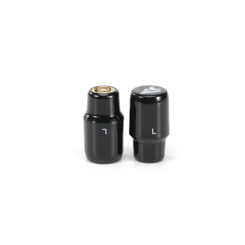 Flyfish RC Osprey HD 5.8G LHCP Stubby Antenna (2-Pack)