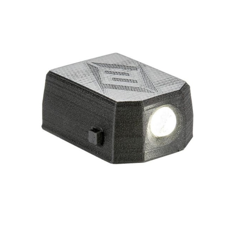 FoxFury – D10 Drone Light