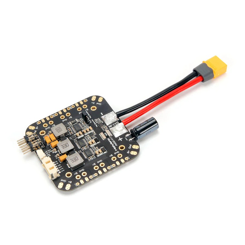 Holybro PM03D (Without XT30 Pre-soldered)