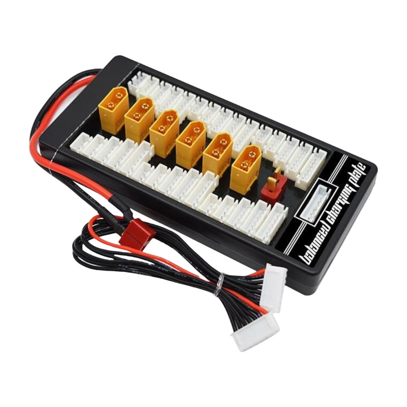 HotRC Paralell Charging Board (40A Fuse)