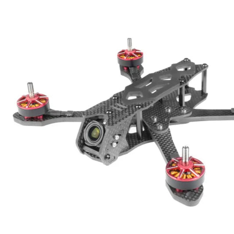 ImpulseRC Echo 5″ FPV Frame Kit
