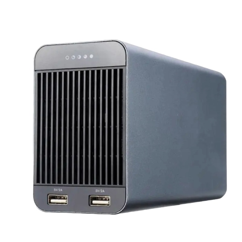 ISDT SP2417 400W Smart Power Supply