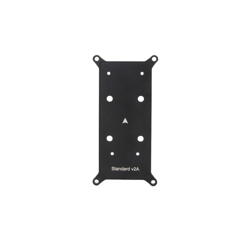 Mounting Plate – Pixhawk 6X
