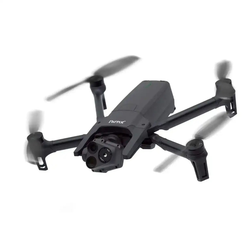 Parrot Anafi USA Bundle (Open Box)
