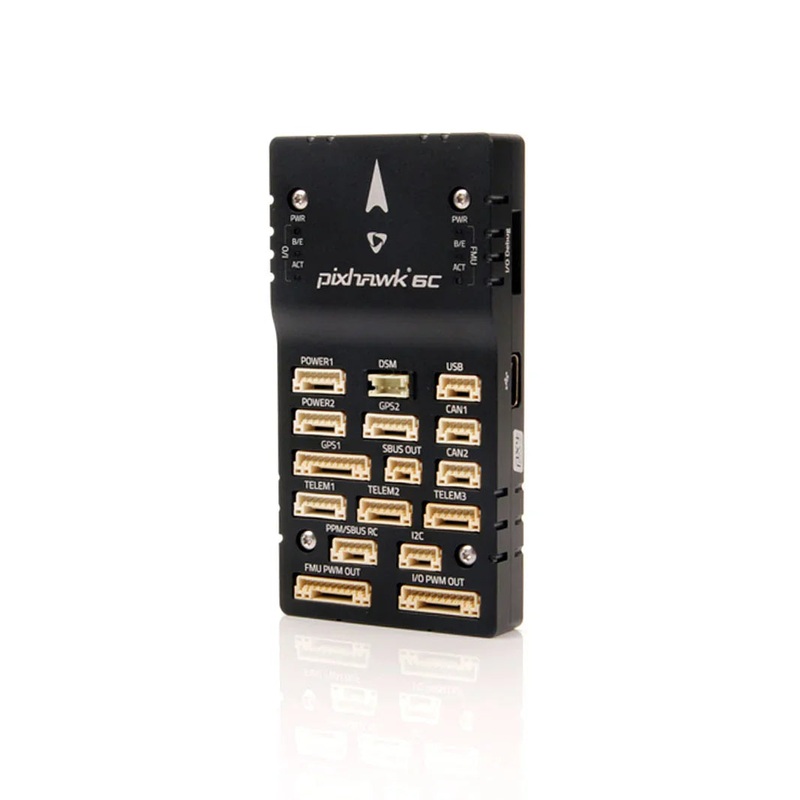 Pixhawk 6C (Aluminum Case)
