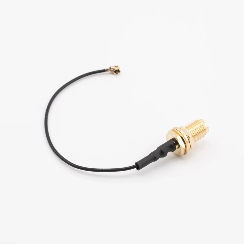 TrueRC 10cm U.FL To SMA Pigtail
