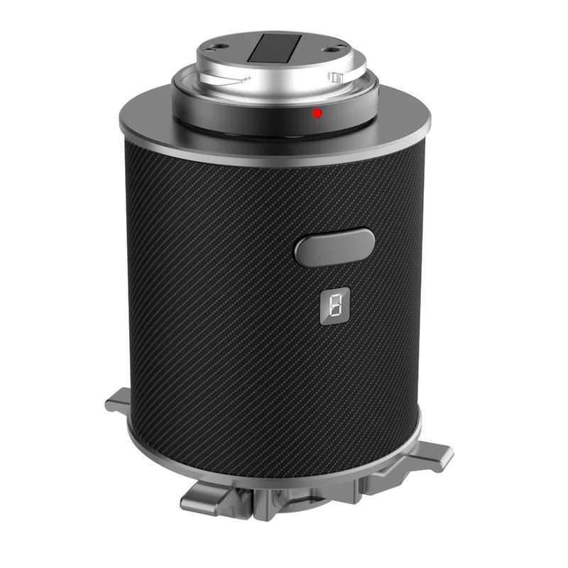 CZI – TH4 V2 Drop System for Matrice M300/M350
