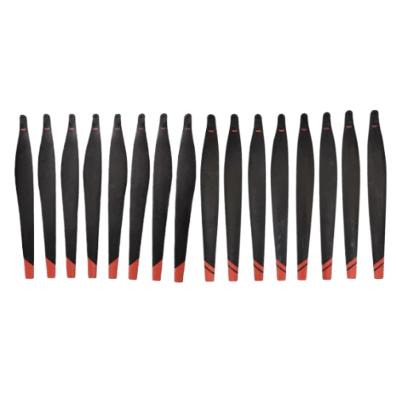 DJI Agras T50 Propeller Full Set (Black)