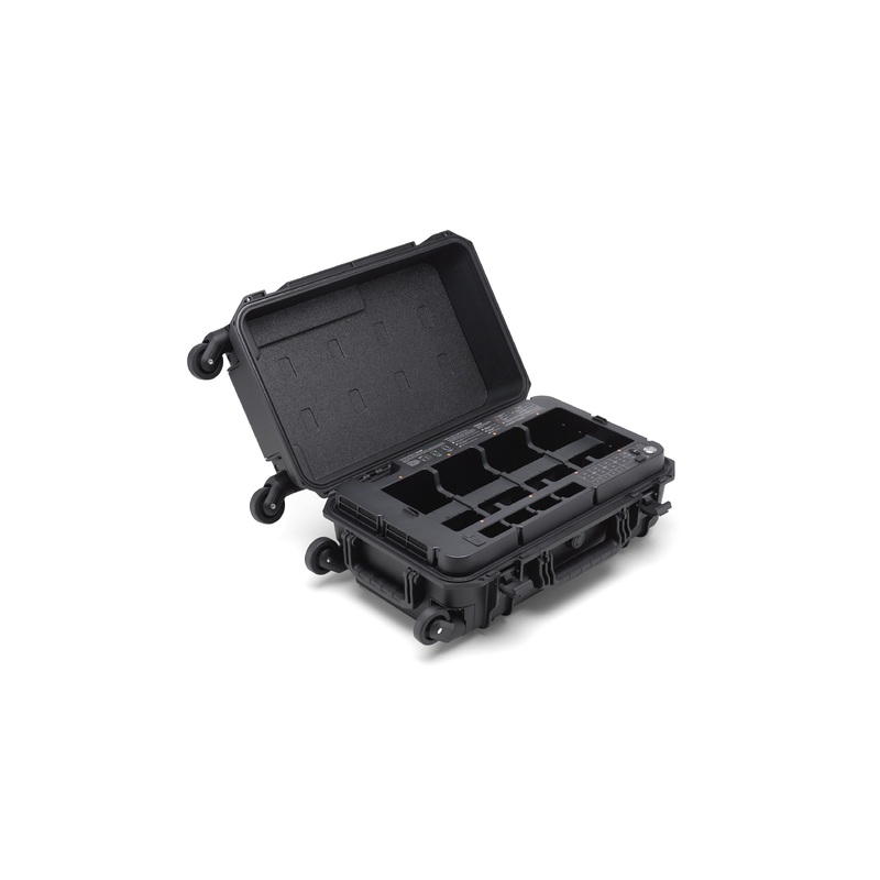 DJI BS65 Intelligent Battery Station (M350)