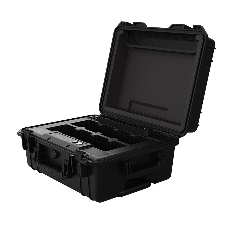 DJI Matrice 300 – BS60 Intelligent Battery Station TB60 (Part No.5)