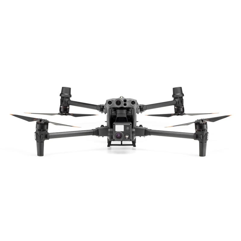 DJI Matrice 30T with Care Enterprise, Battery Station + 2 Batteries