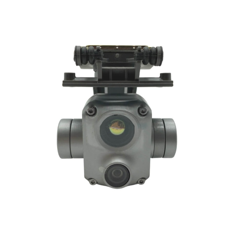 DJI Mavic 2 Enterprise – Advanced Gimbal Camera