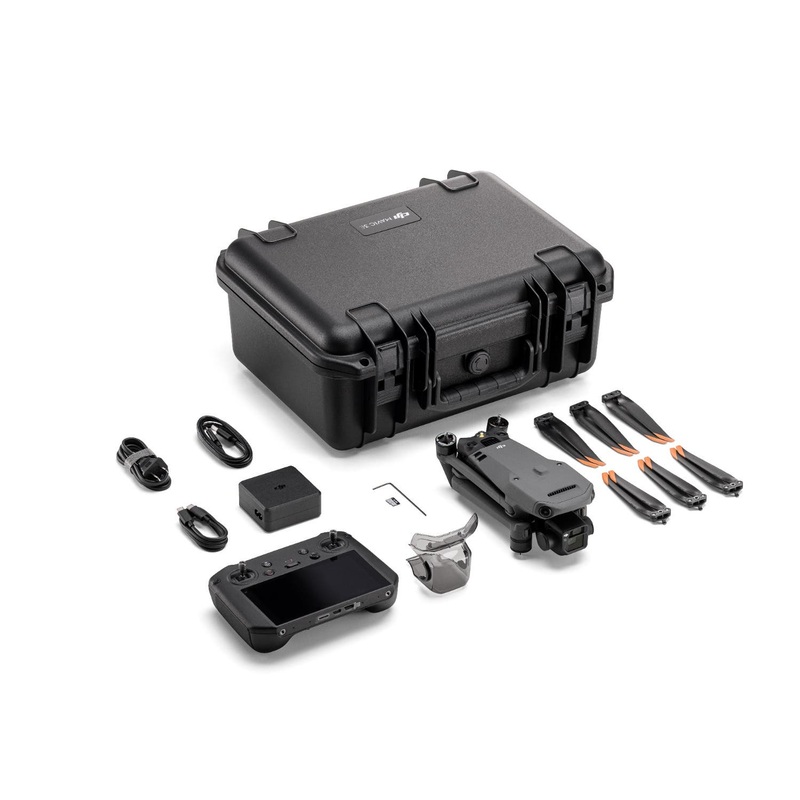DJI Mavic 3 Enterprise Professional Mapping Package