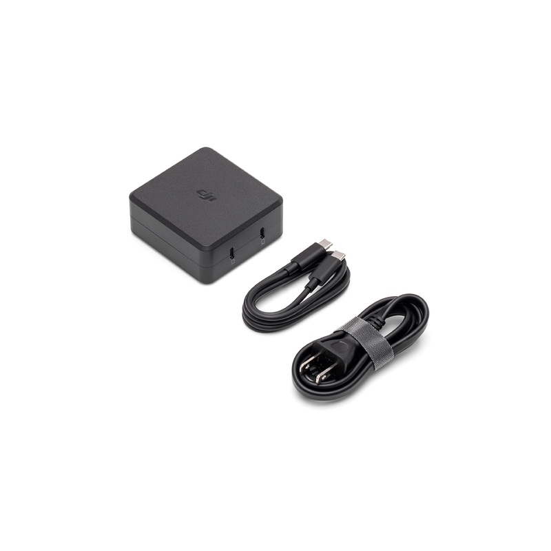 DJI Mavic 3 Enterprise USB-C Power Adapter (100W)