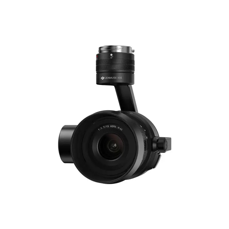 DJI Zenmuse X5S