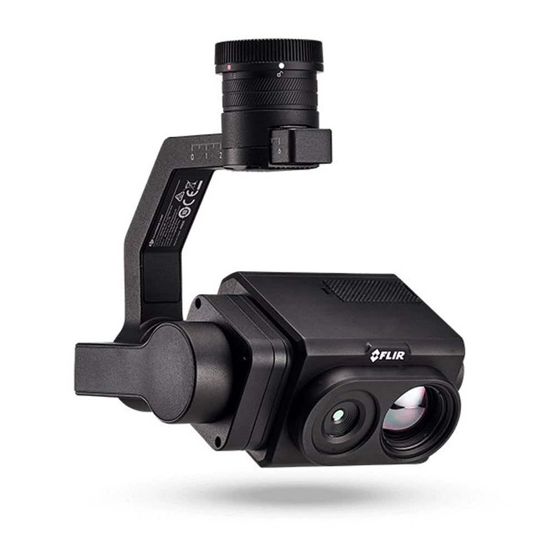 FLIR Vue TZ20-R Dual Thermal Camera 60Hz