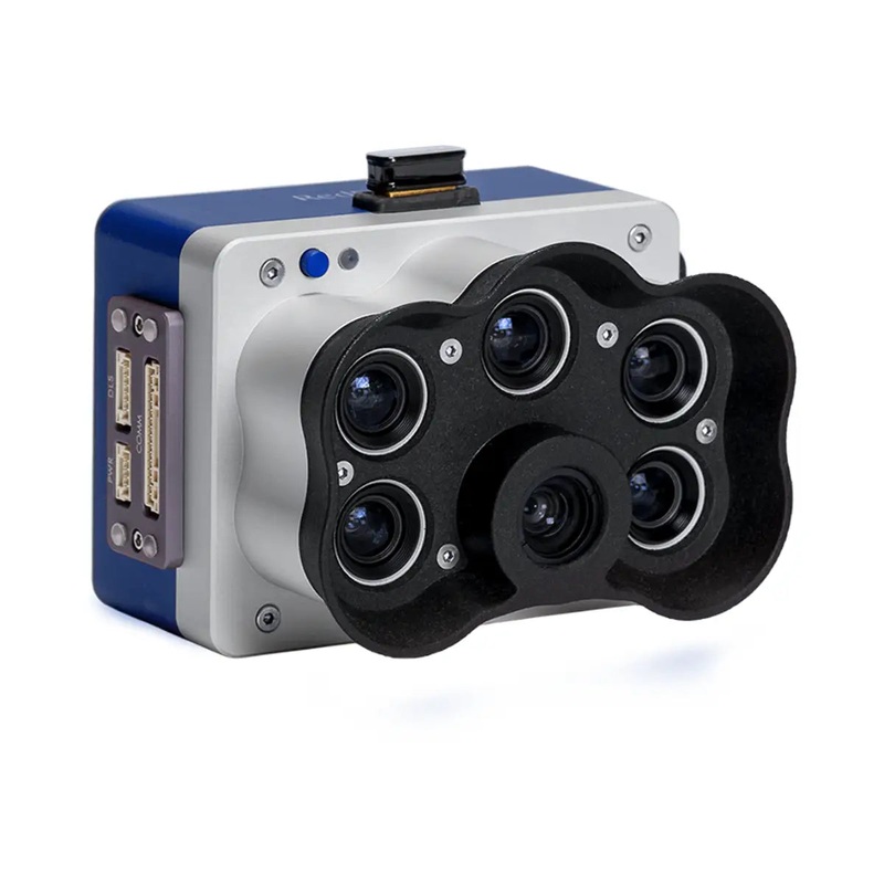Micasense RedEdge-P Blue Multispectral kit