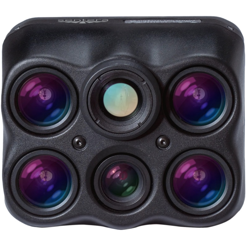 Sentera 6X Thermal Pro Sensor Kit for M300/M350