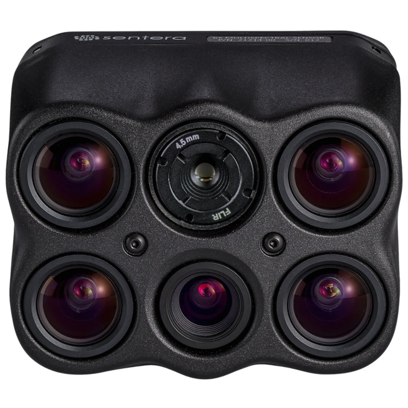 Sentera 6X Thermal Sensor Kit for M300/M350