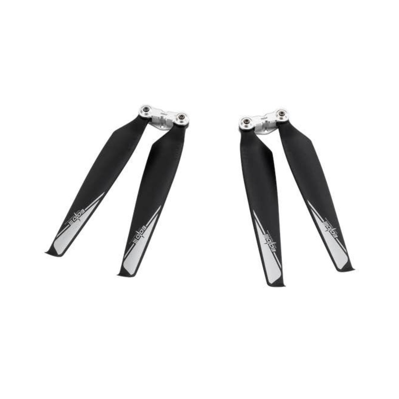 Teledyne FLIR SIRAS Replacement Foldable propellers, CCW – 1 pair