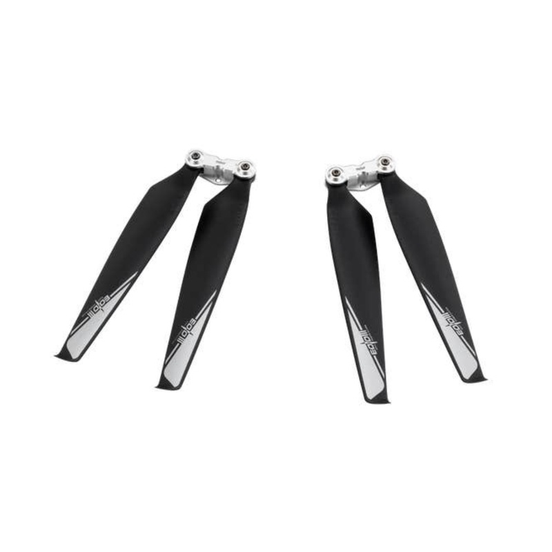 Teledyne FLIR SIRAS Replacement Foldable propellers, CW – 1 pair