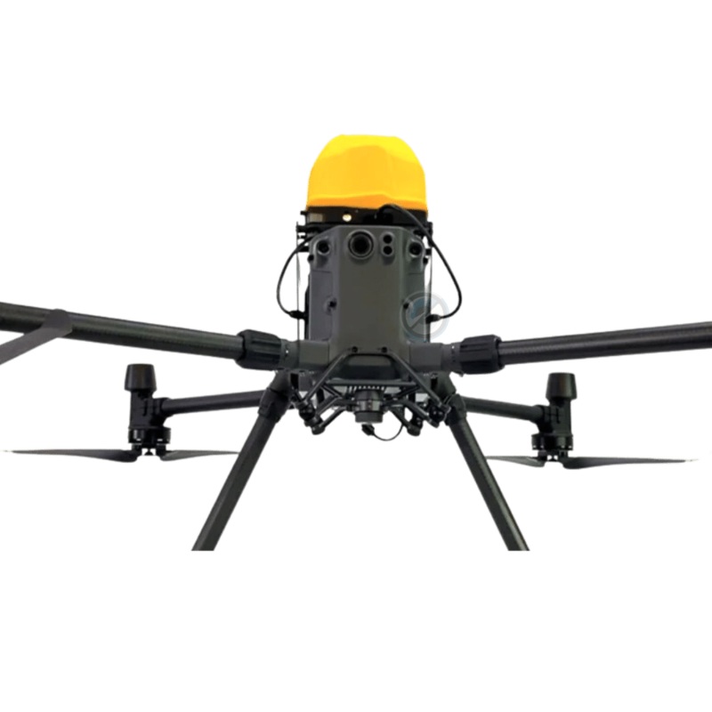 AVSS Parachute System for DJI Matrice 300 RTK