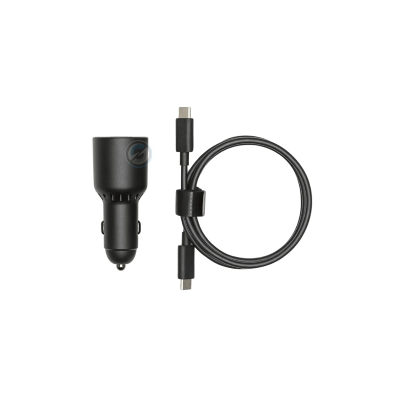 DJI 65W Car Charger