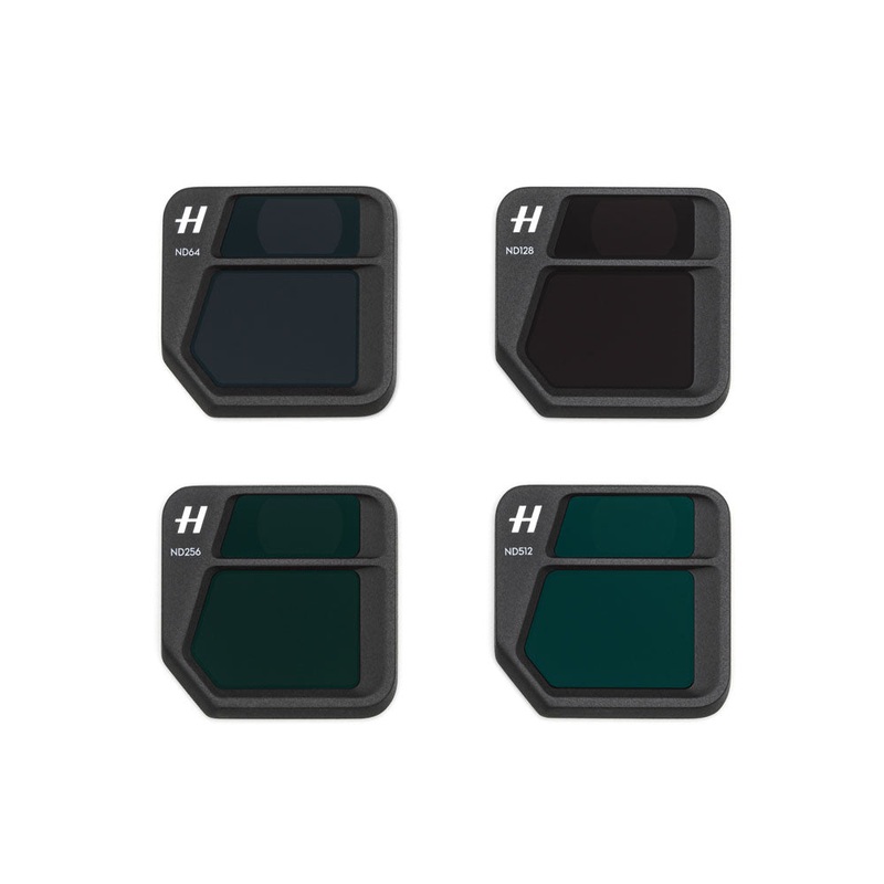 DJI Mavic 3 ND Filters Set (ND648)