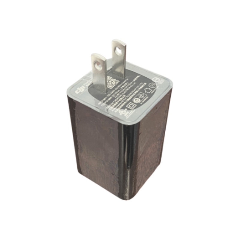 DJI Original 24W USB Charger (North America)