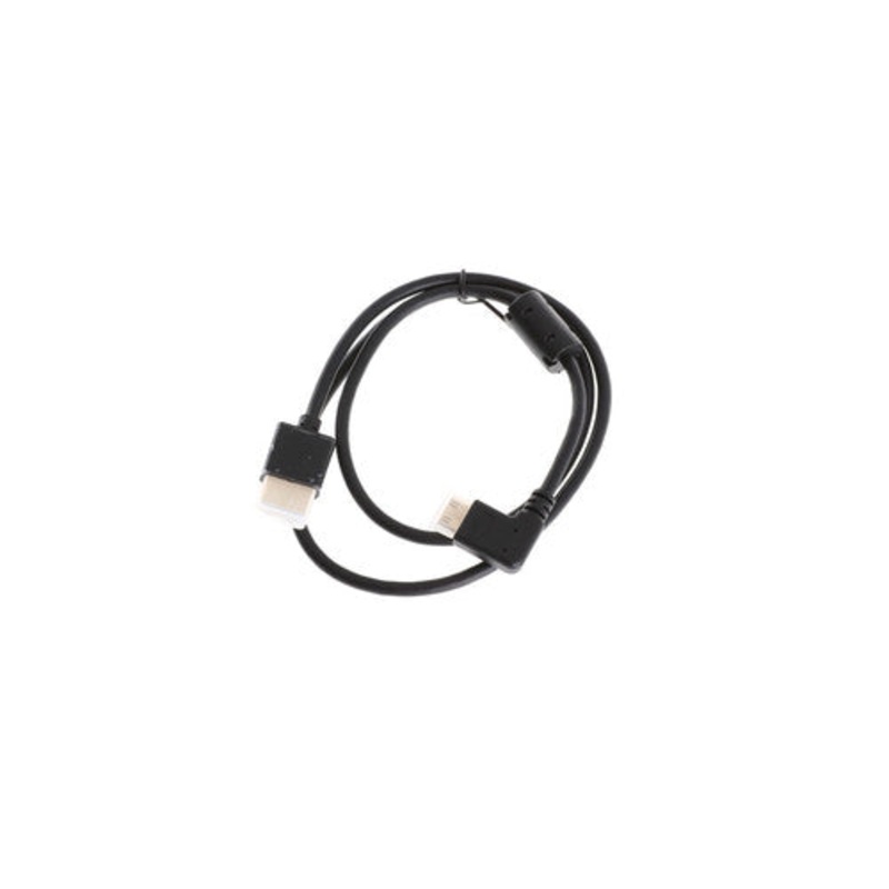 DJI Ronin-MX Part 9 RSS  HDMI to Micro HDMI Cable for SRW-60G