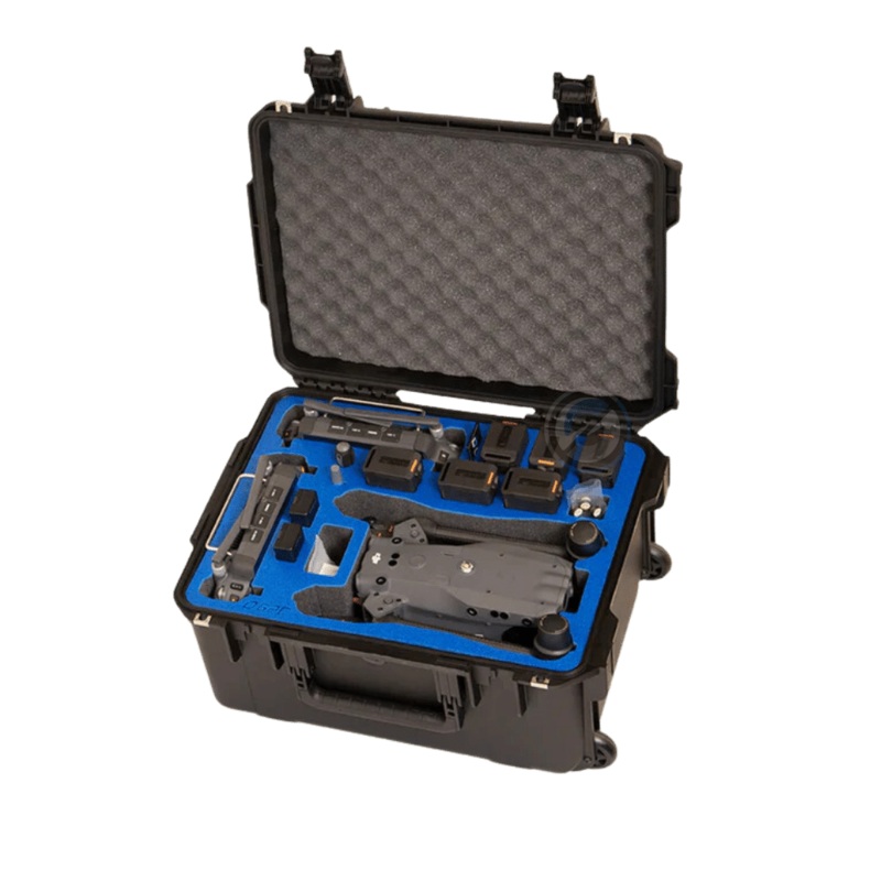 Go Professional Cases Hard-Shell DJI Matrice 30 Compact Case