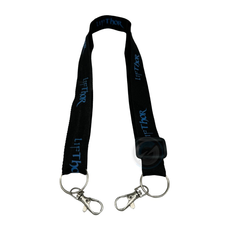 StrapThor Lanyard Neckstrap