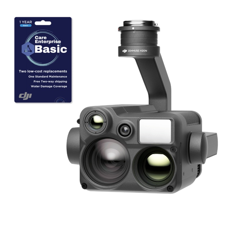 Zenmuse H20N