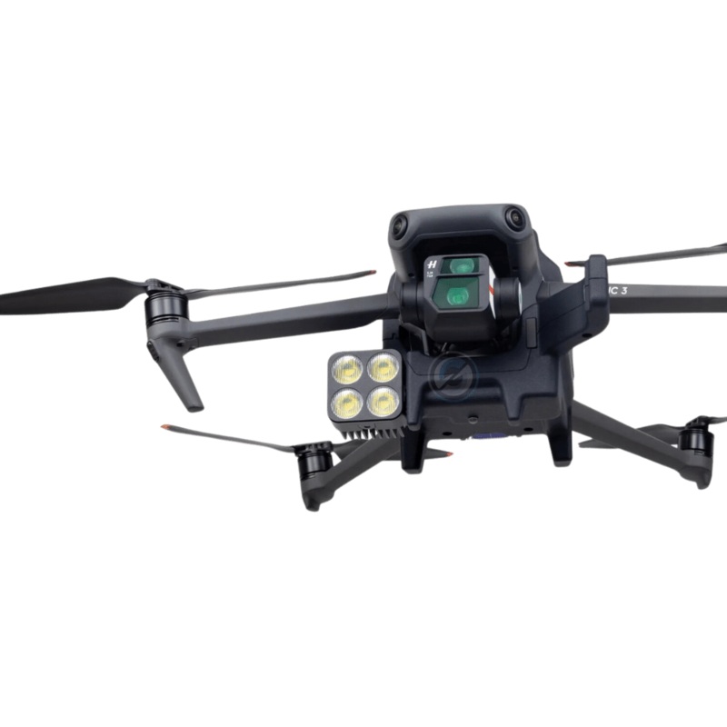 Tundra Drone Automoving light for DJI Mavic 3