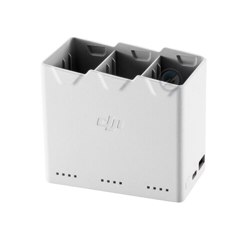 DJI Mini 4 Pro/Mini 3 Series Two-Way Charging Hub