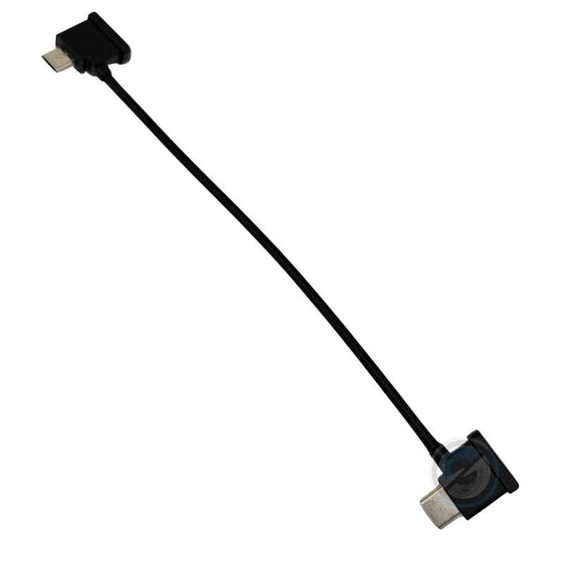 DJI RC-N Series Replacement USB-C to Micro USB Cable