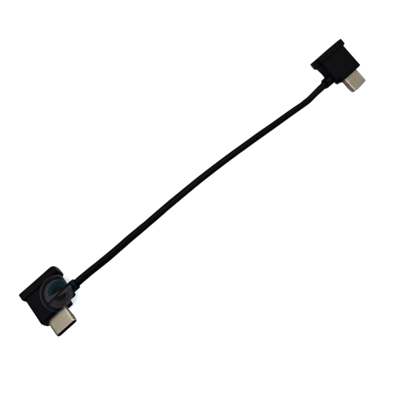 DJI RC-N Series Replacement USB-C to USB-C Cable