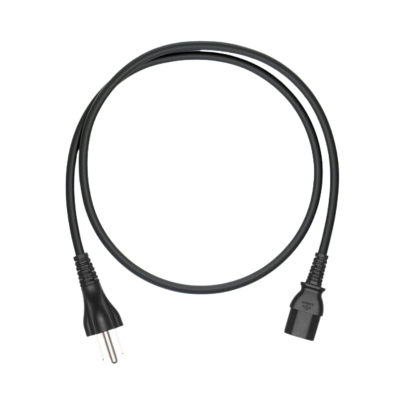 DJI TB51 Intelligent Battery Hub AC Cable (USA&CA)